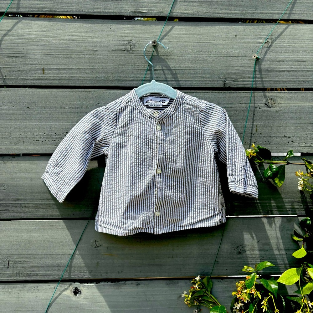 BONPOINT Blouse 🪽